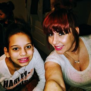 Meet your Posher, Mallory